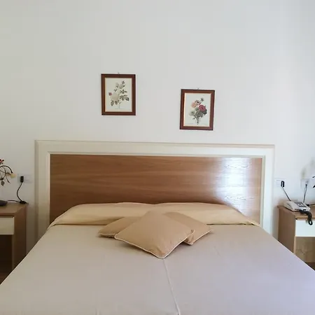 Bed & Breakfast Il Raffaellino Forte dei Marmi