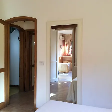 Il Raffaellino Bed & Breakfast Forte dei Marmi