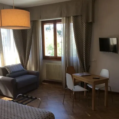 Bed & Breakfast Il Raffaellino Forte dei Marmi