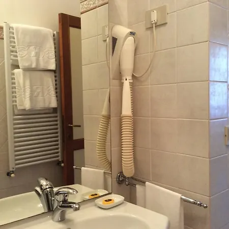 Bed & Breakfast Il Raffaellino