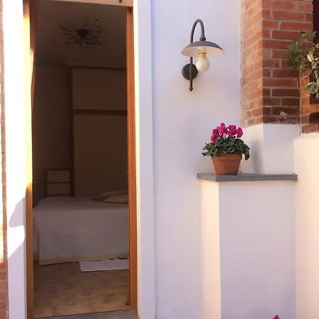 Il Raffaellino Bed & Breakfast *