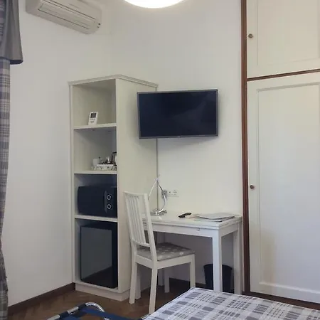 Il Raffaellino Bed & Breakfast