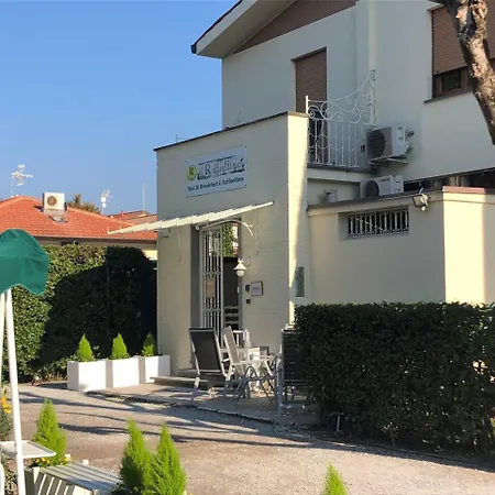 Il Raffaellino Forte dei Marmi