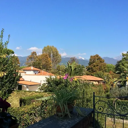 Il Raffaellino Bed & Breakfast Forte dei Marmi